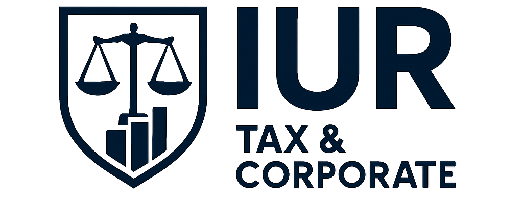 IUR